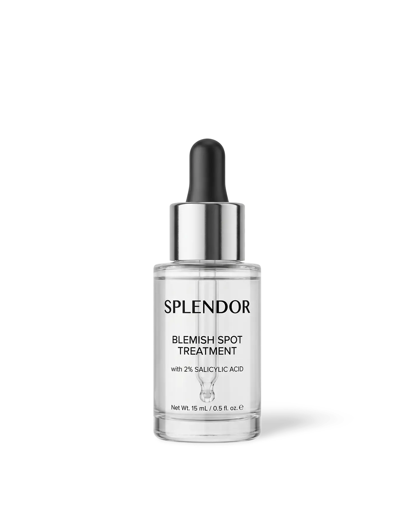 Blemish Spot Treatment