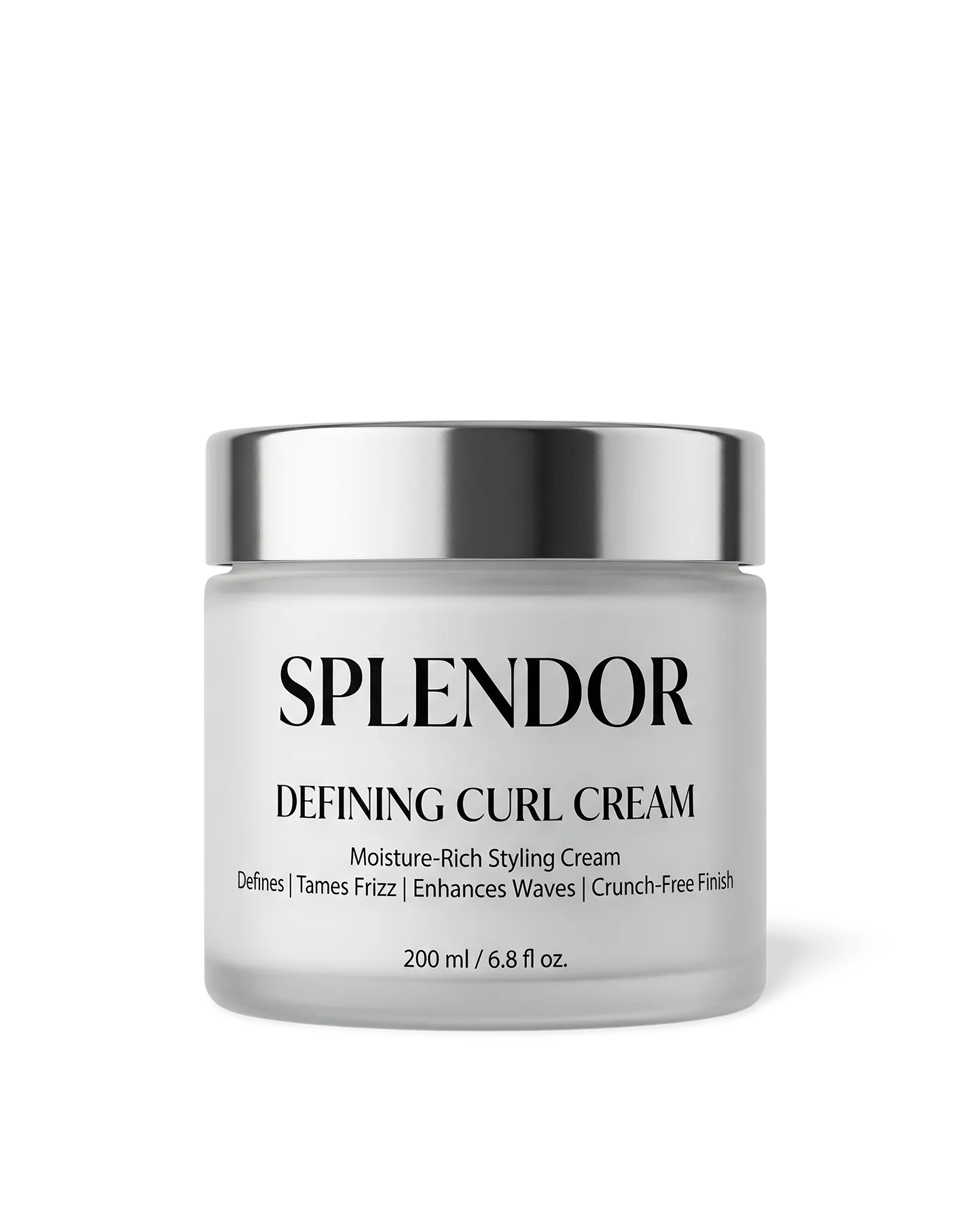 Defining Curl Cream