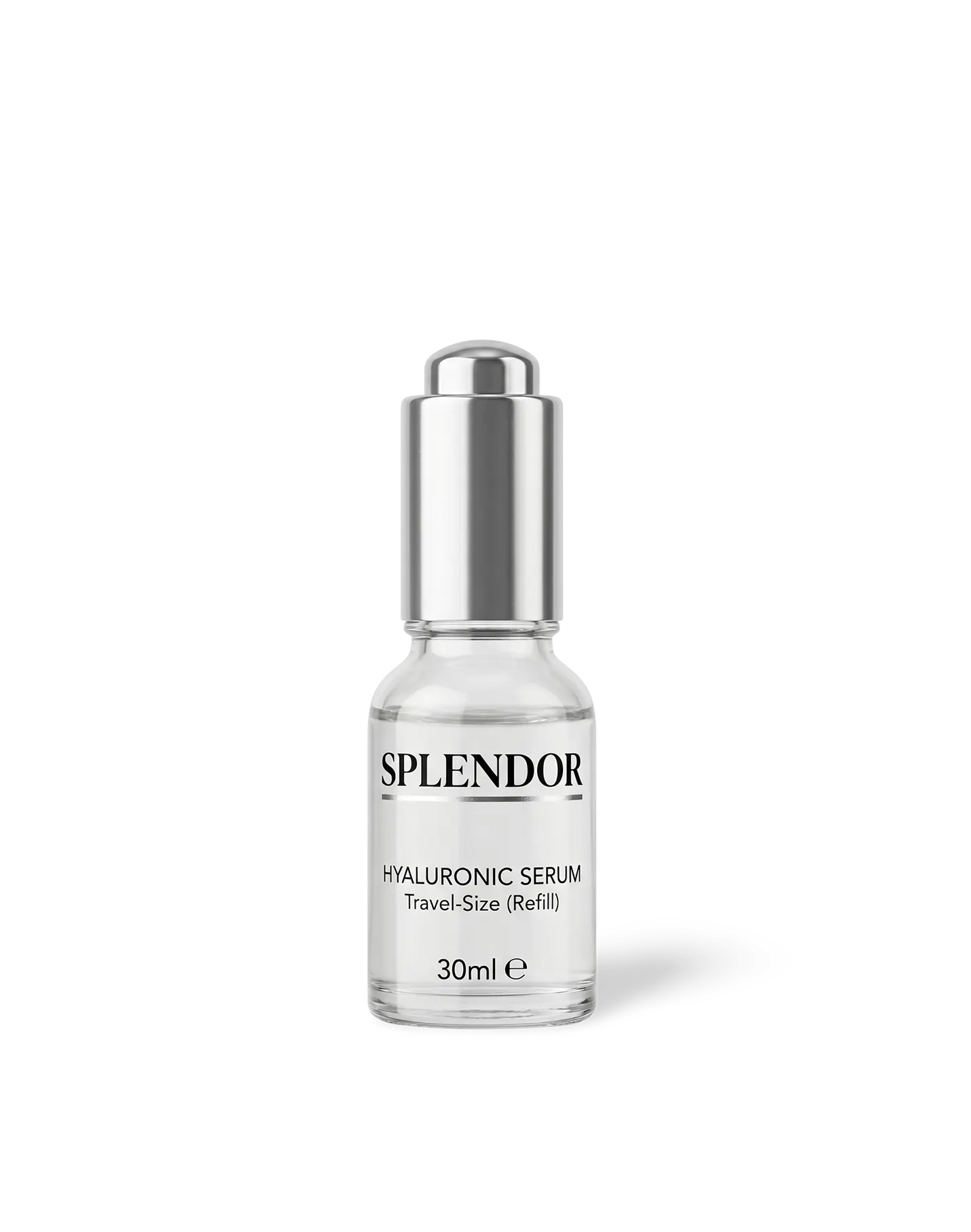Travel-Size Hyaluronic Serum