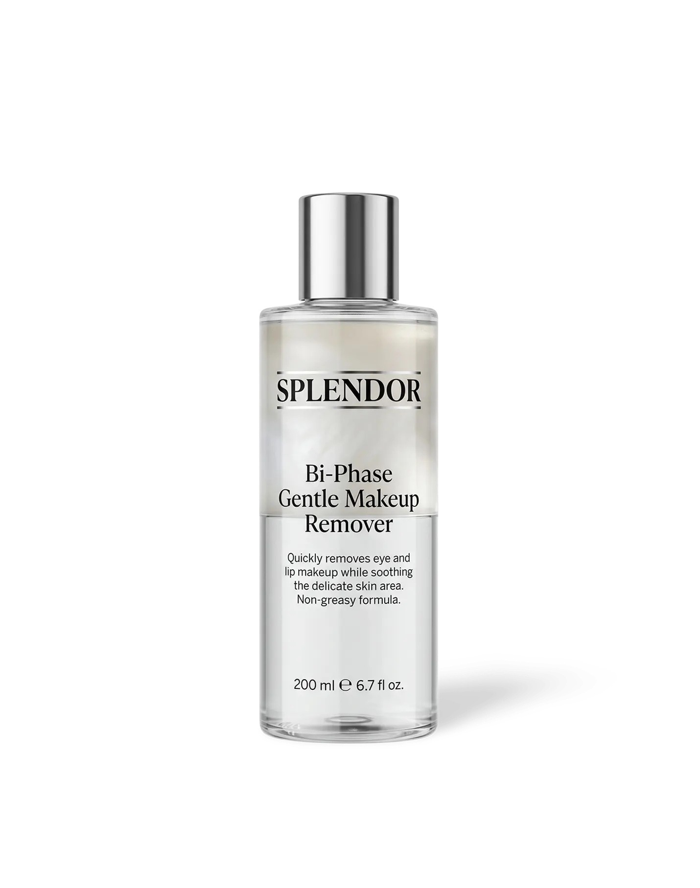 Bi-Phase Gentle Makeup Remover