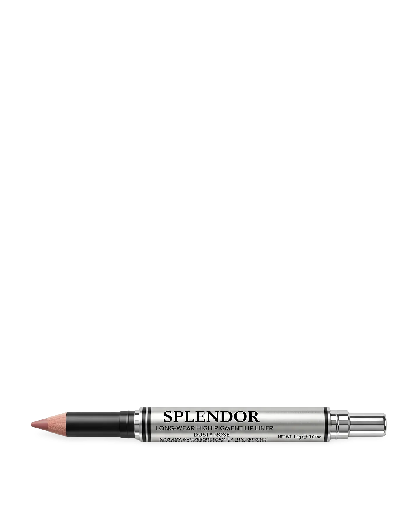Long-Wear High Pigment Lip Liner