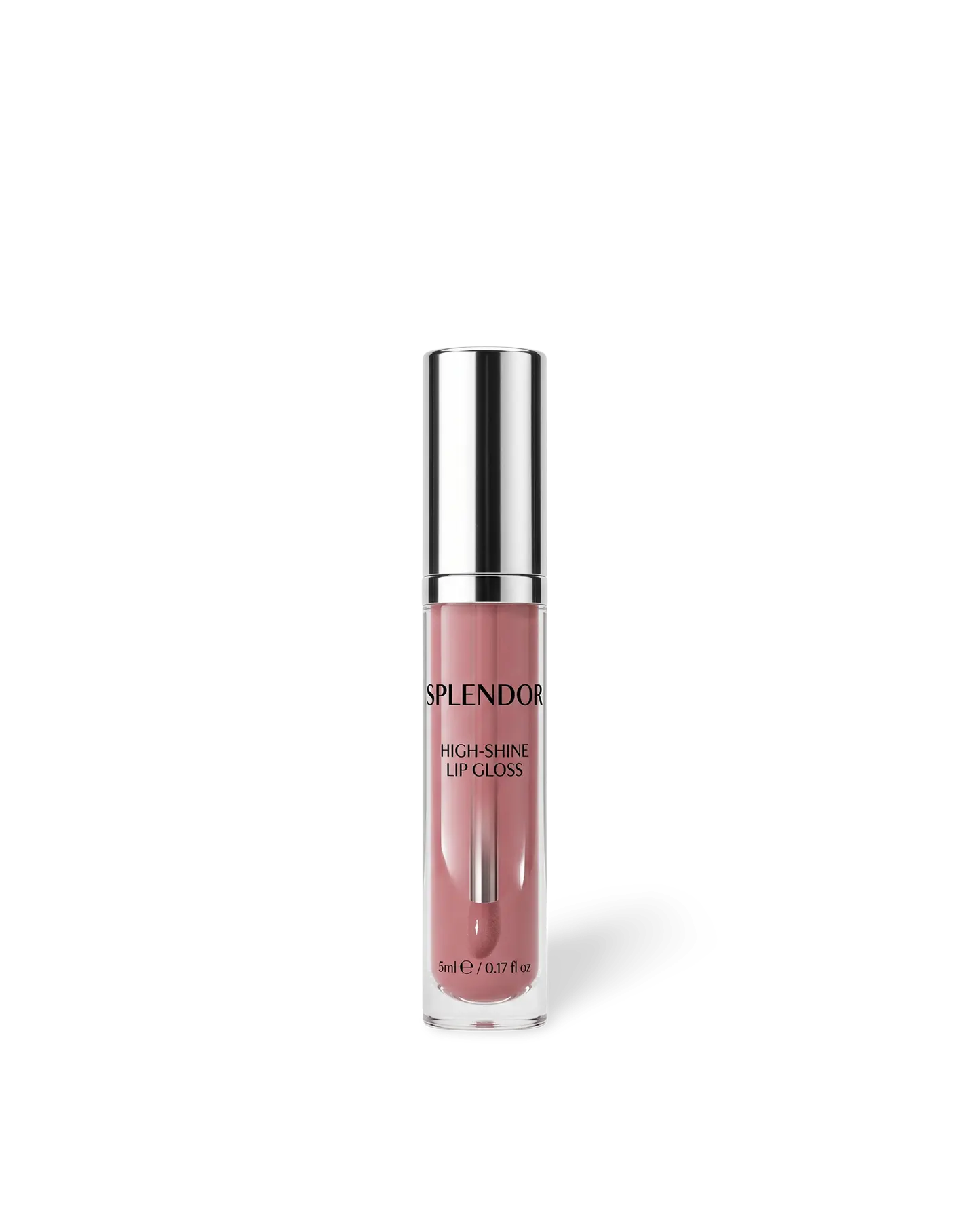 High-Shine Lip Gloss