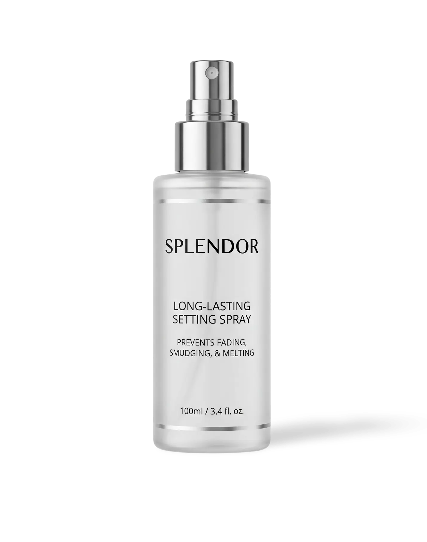 Long-Lasting Setting Spray