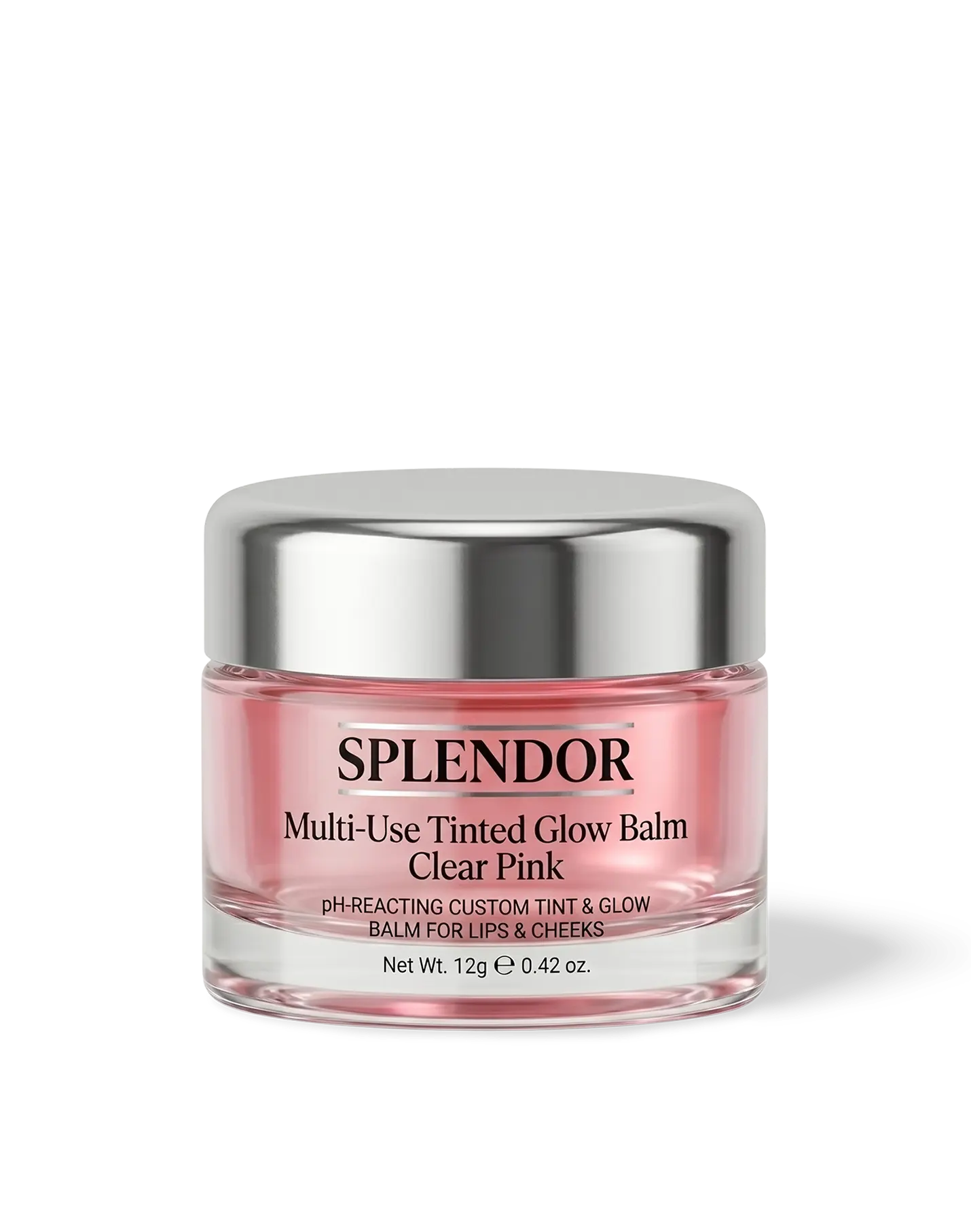 Multi-Use Tinted Glow Balm
