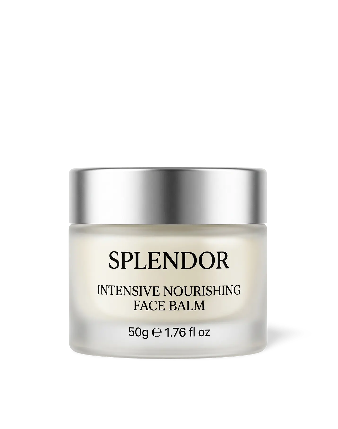 Intensive Nourishing Face Balm