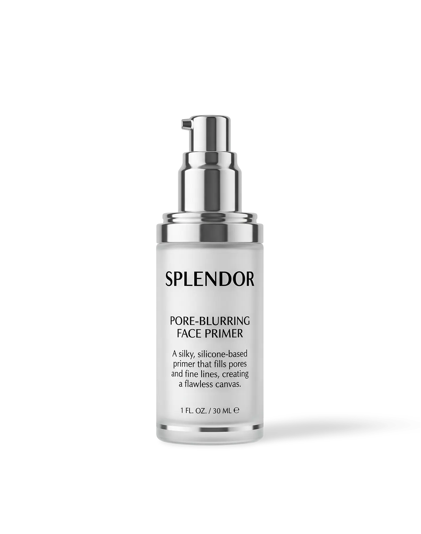 Pore-Blurring Face Primer