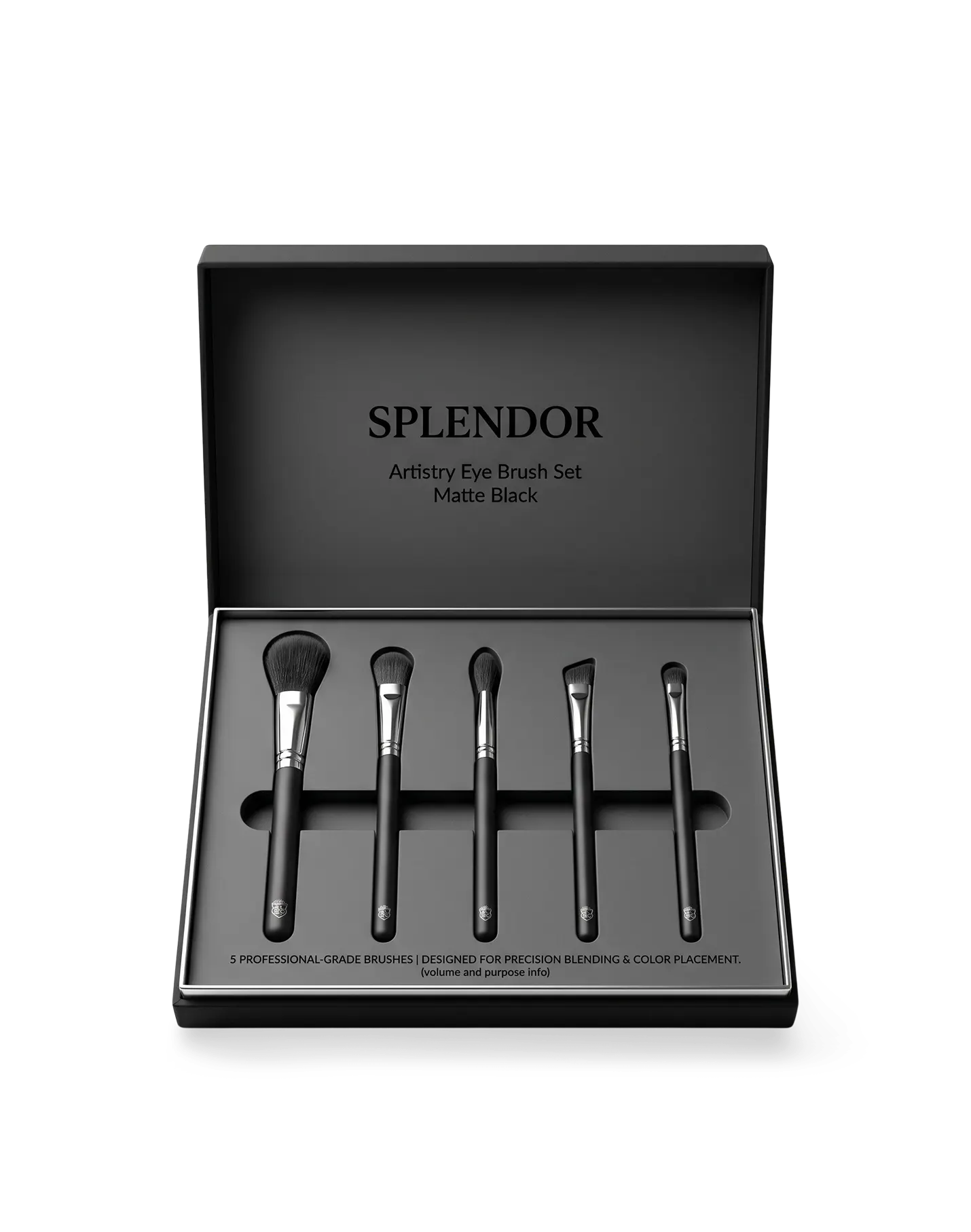 Artistry Eye Brush Set