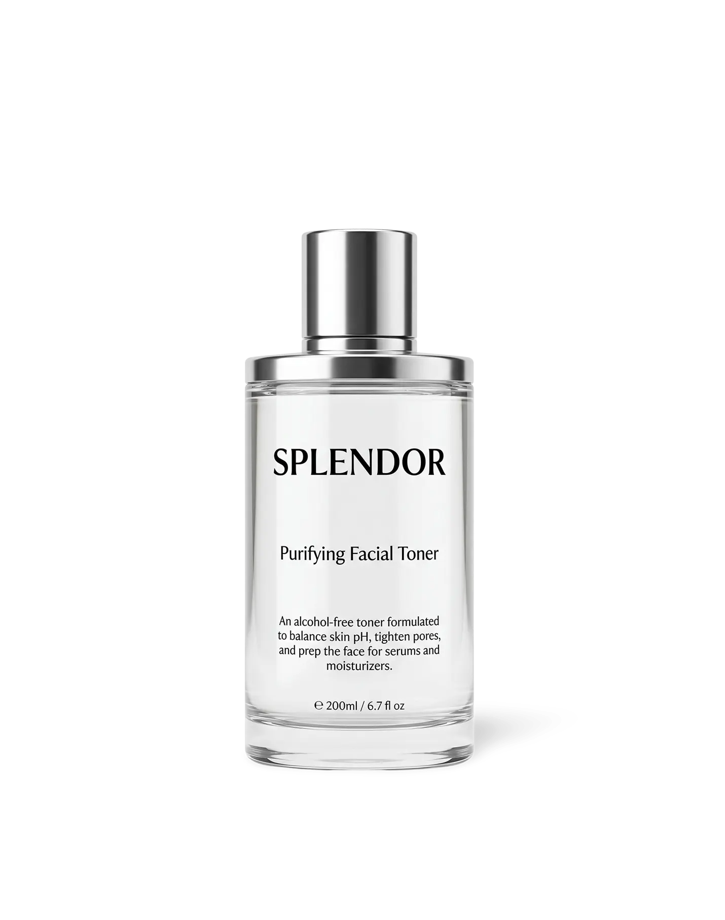 Purifying Facial Toner