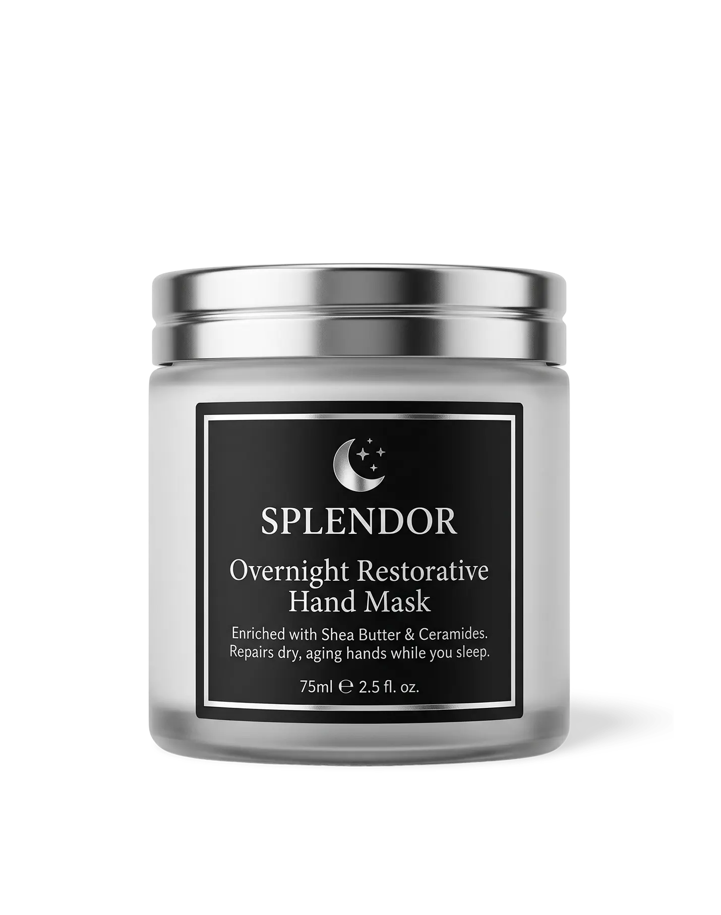 Overnight Restorative Hand Mask