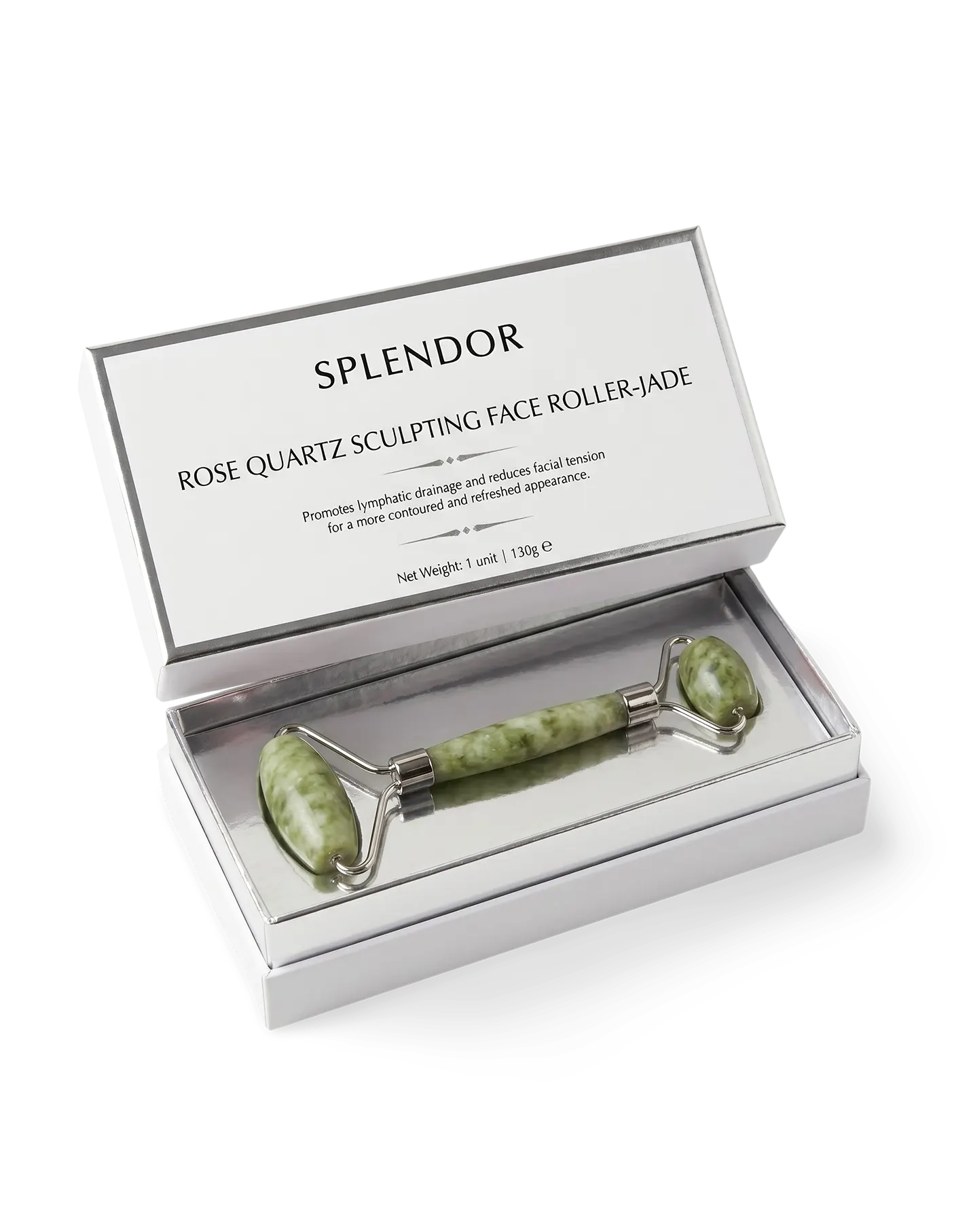 Quartz Sculpting Face Roller