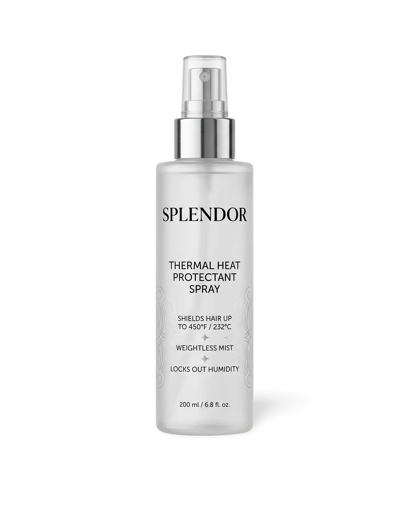 Thermal Heat Protectant Spray