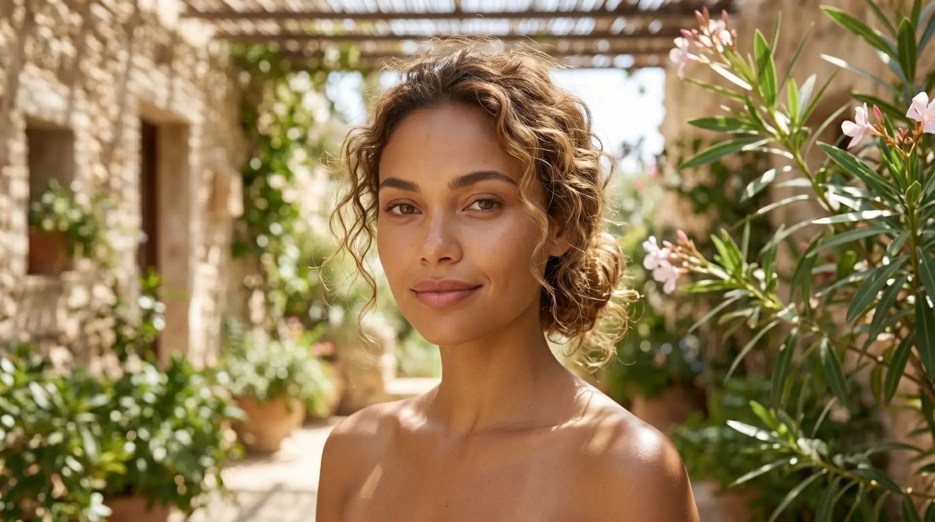 Mastering the "No-Makeup" Makeup Look