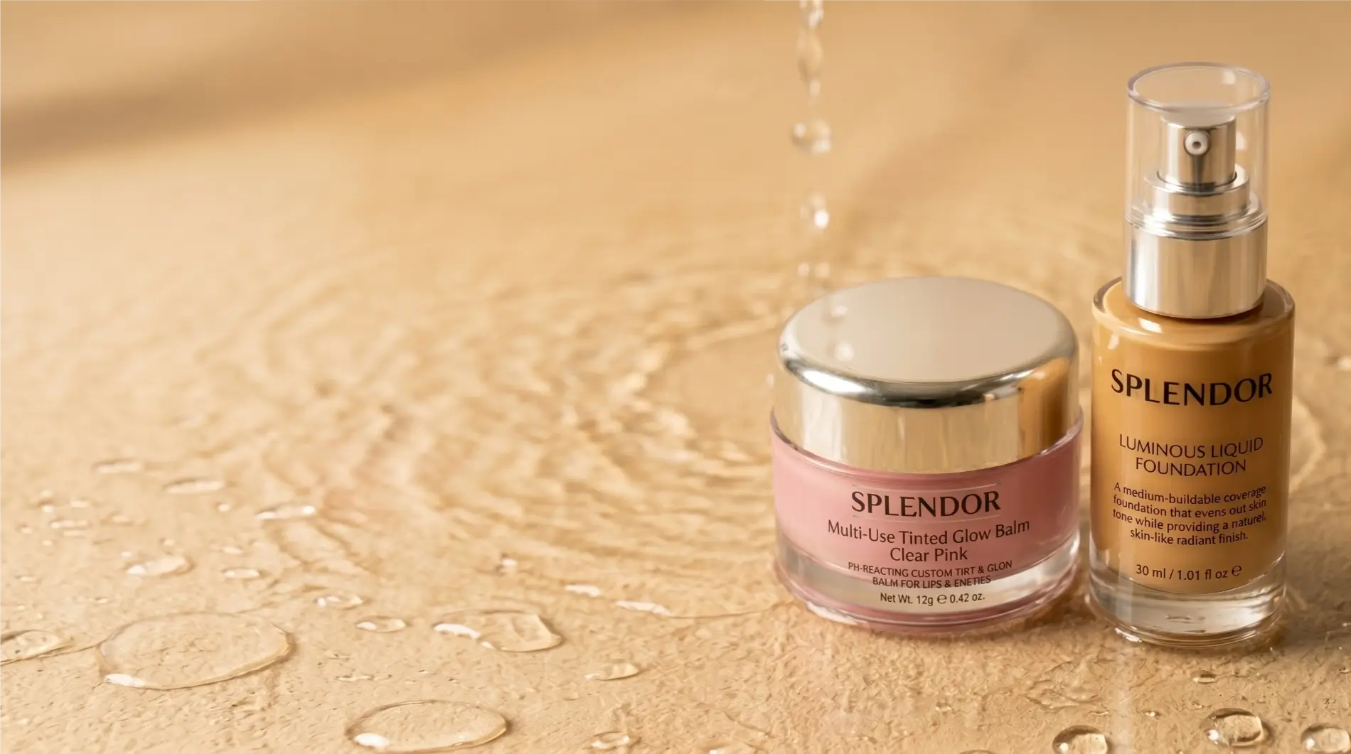 Splendor beauty shopify theme about 3
