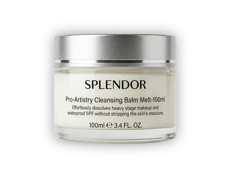 Splendor beauty shopify theme balm