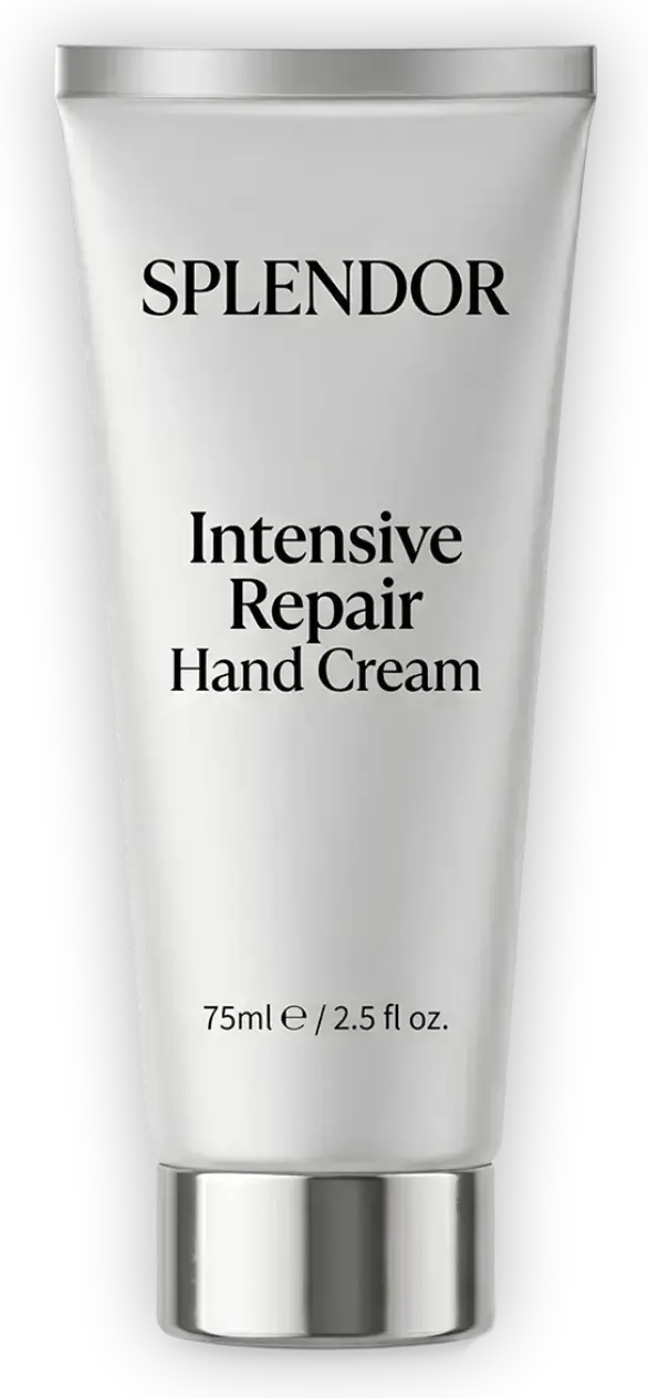 Splendor beauty shopify theme cream