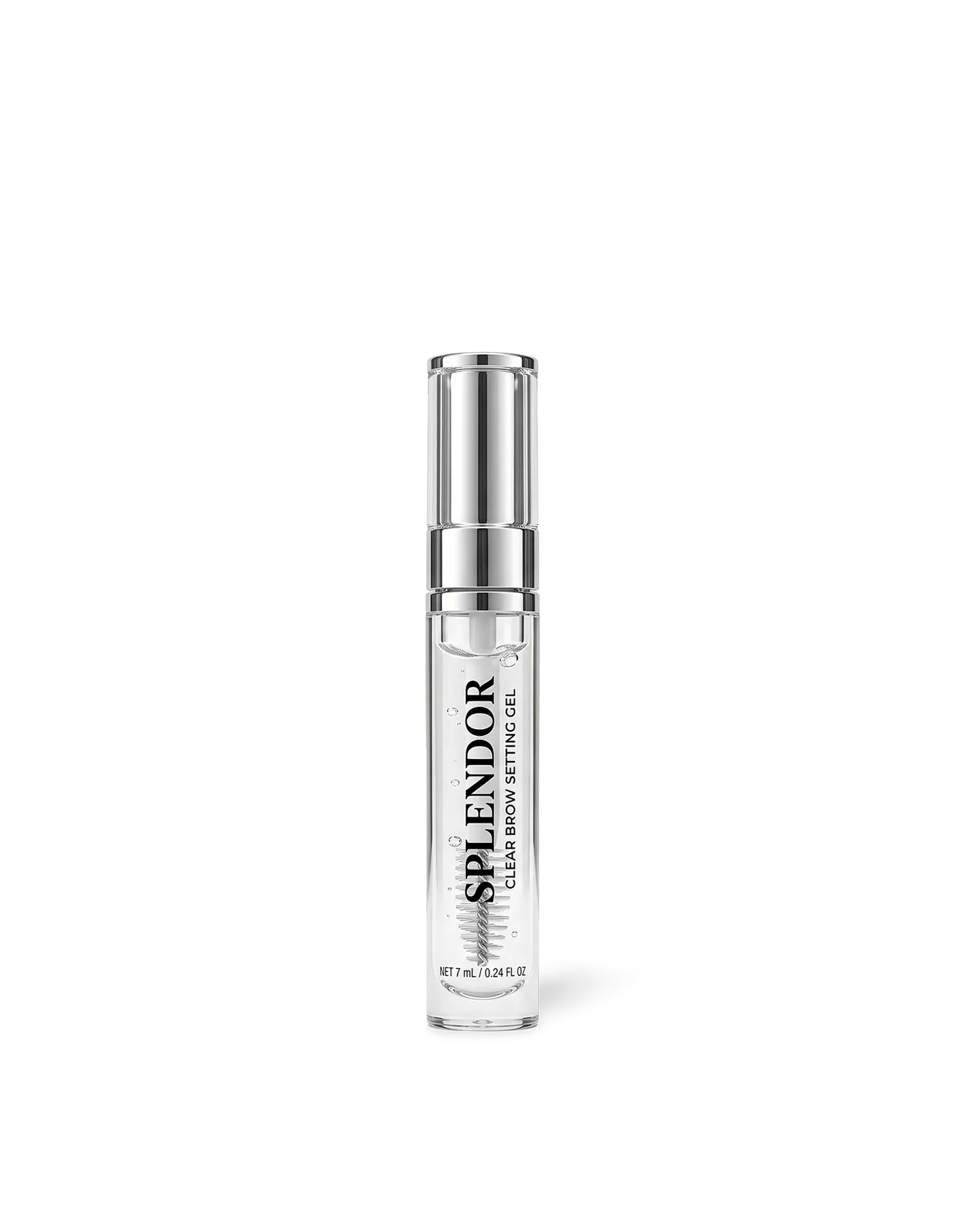 Clear Brow Setting Gel