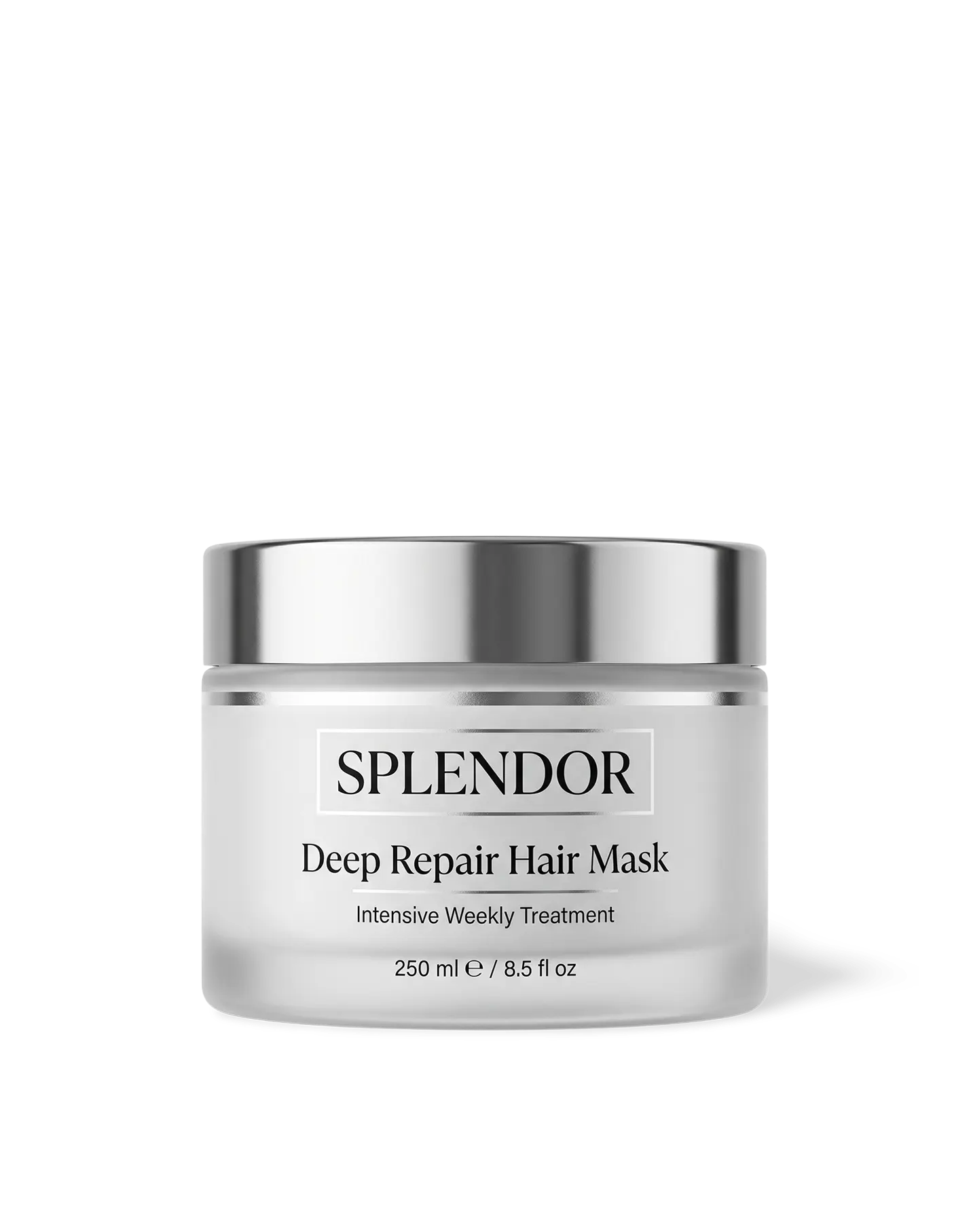 Deep Repair Hair Mask