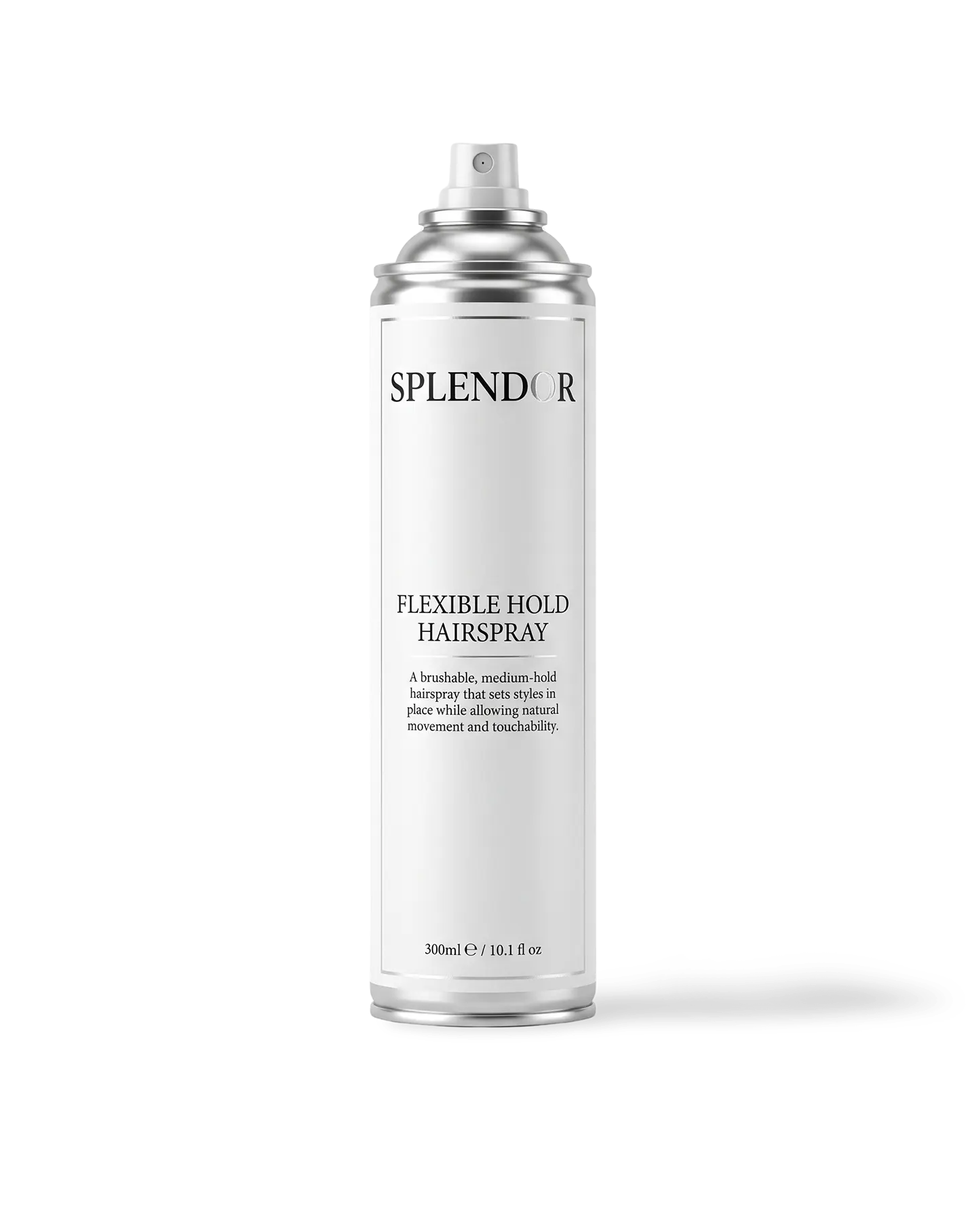 Flexible Hold Hairspray