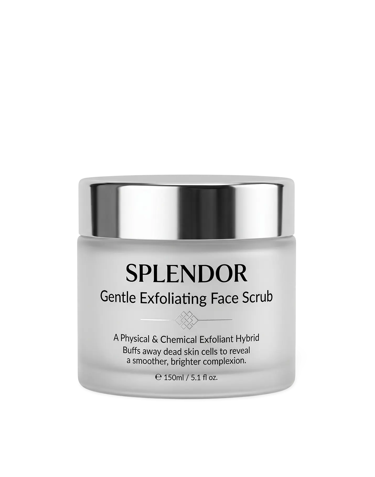Gentle Exfoliating Face Scrub