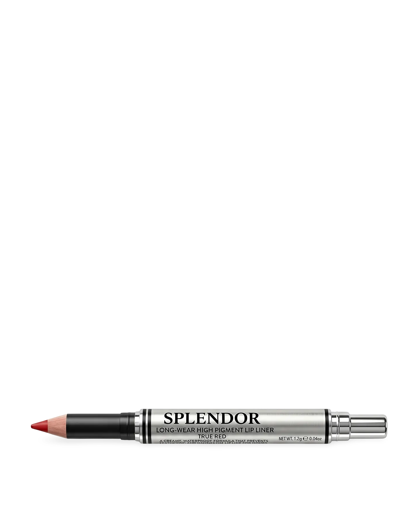 Long-Wear High Pigment Lip Liner