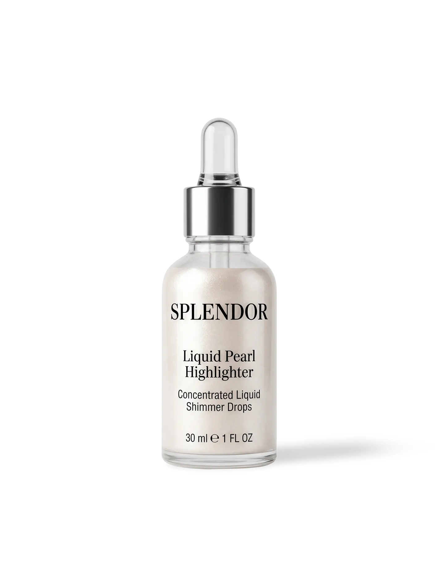 Liquid Pearl Highlighter