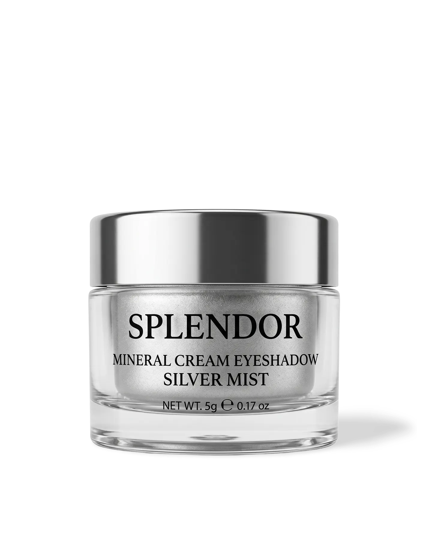 Mineral Cream Eyeshadow