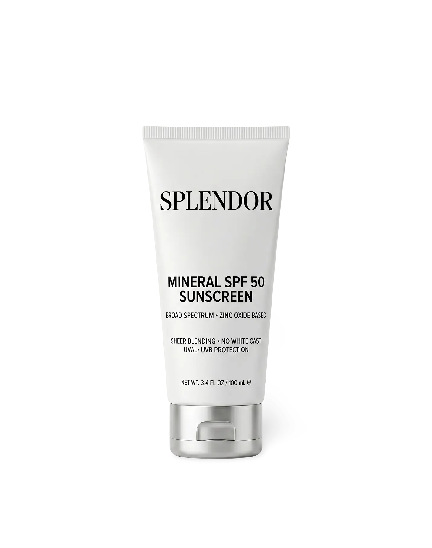 Mineral SPF 50 Sunscreen