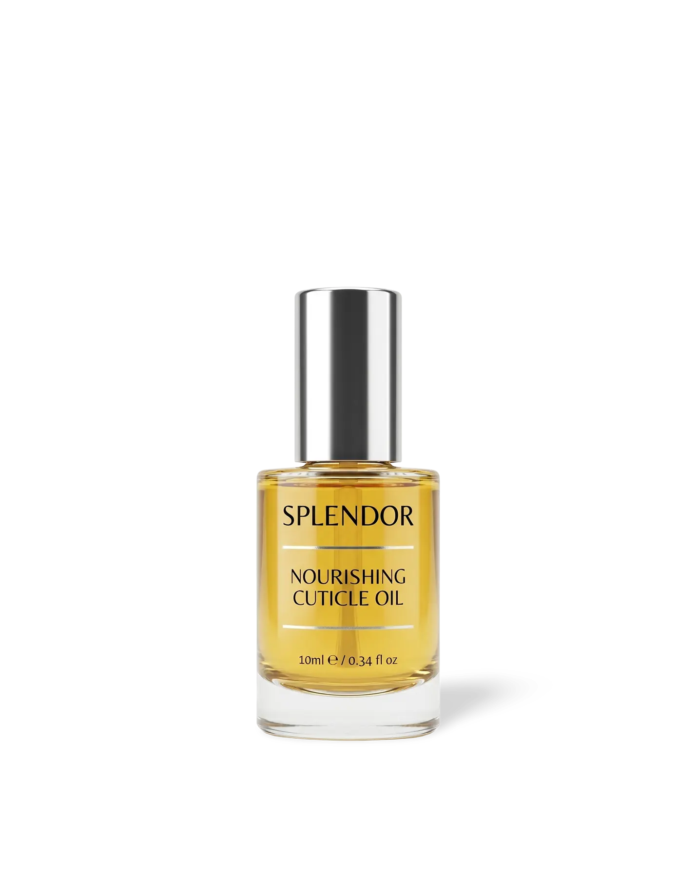 Nourishing Cuticle Oil