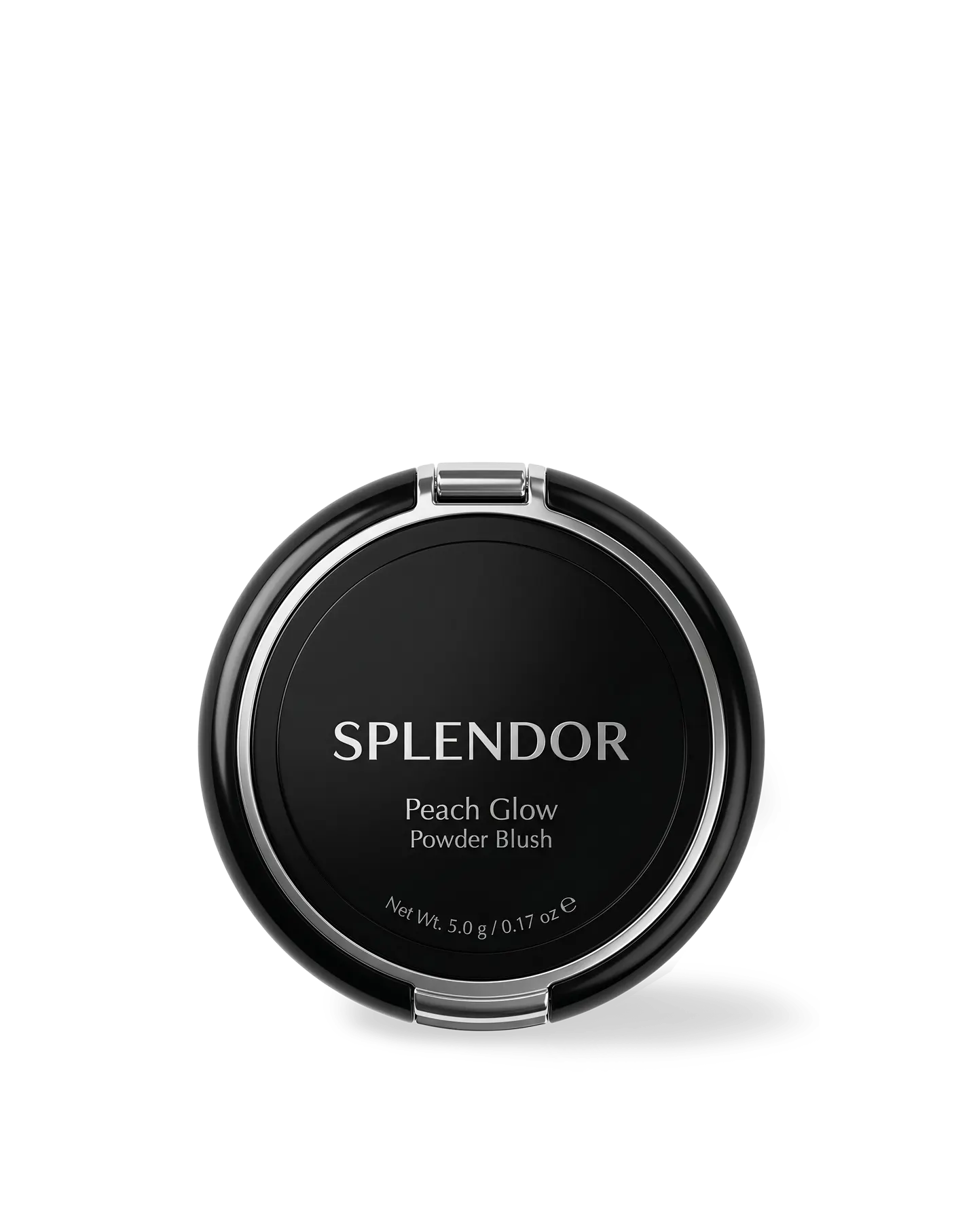 Peach Glow Powder Blush