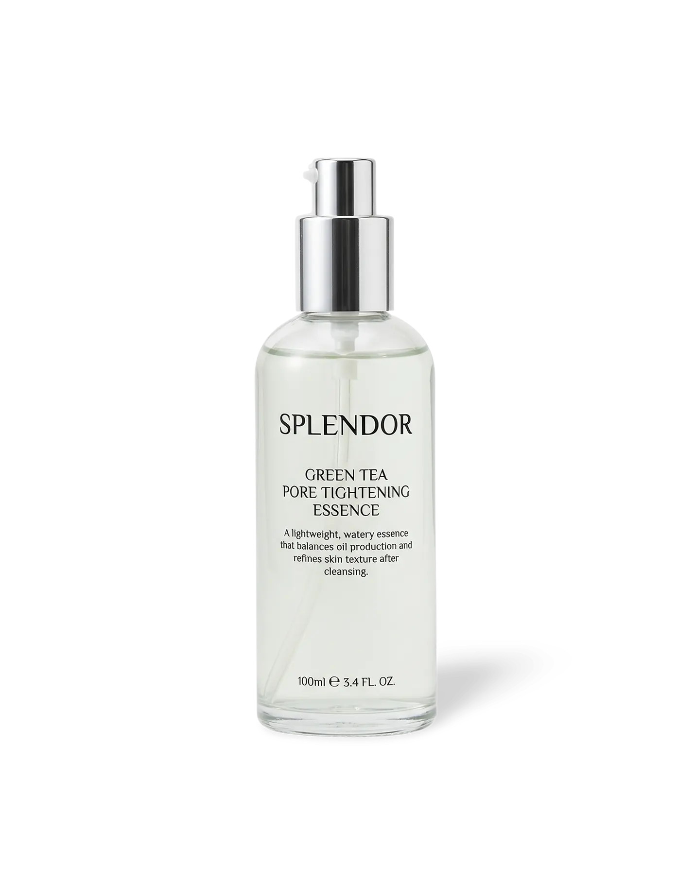 Green Tea Pore Tightening Essence