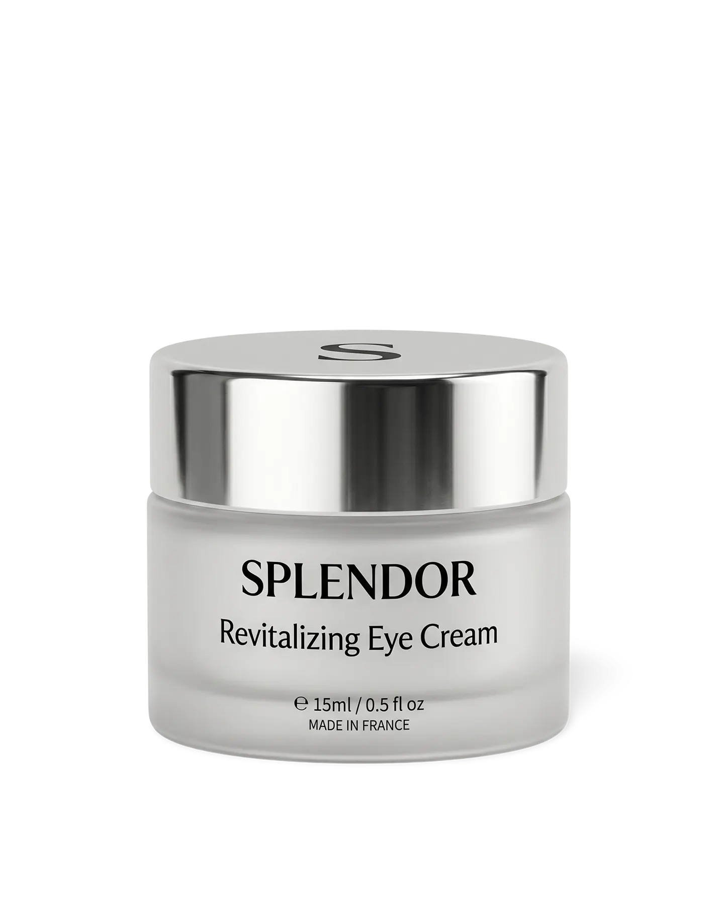 Revitalizing Eye Cream