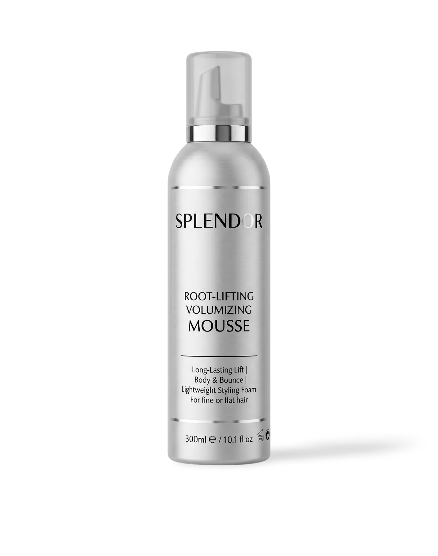 Root-Lifting Volumizing Mousse