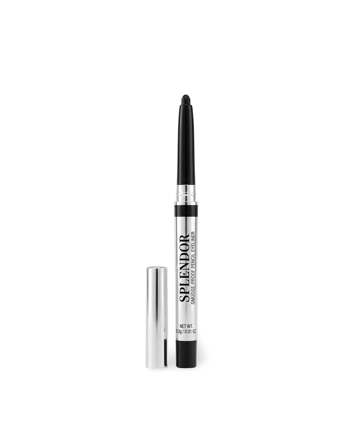 Splendor smudge proof pencil eyeliner