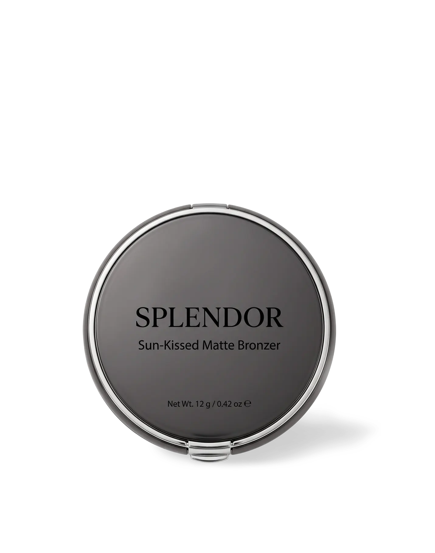 Sun-Kissed Matte Bronzer