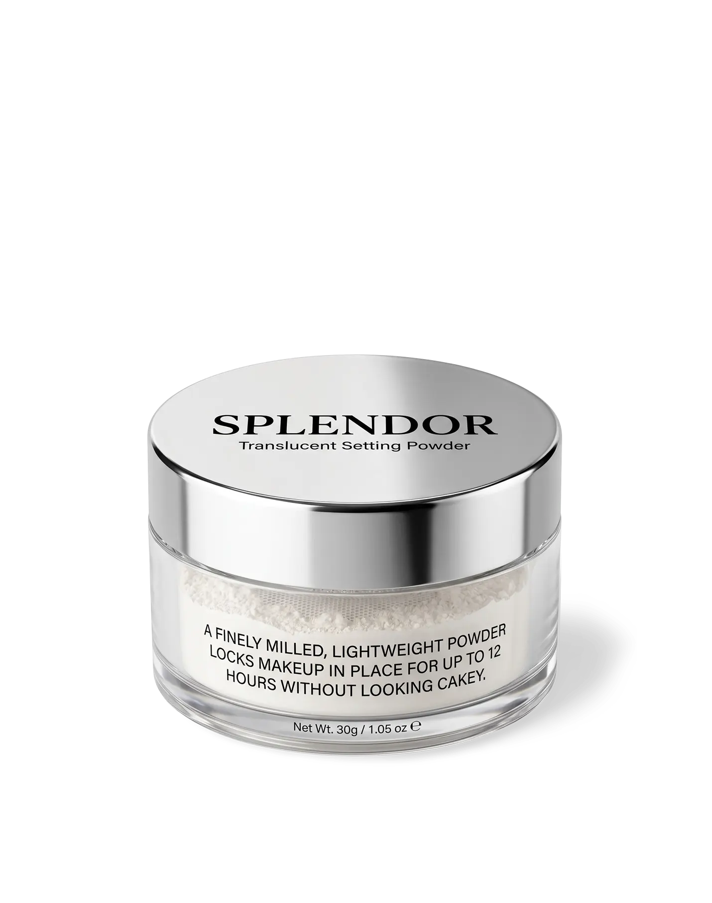 Translucent Setting Powder