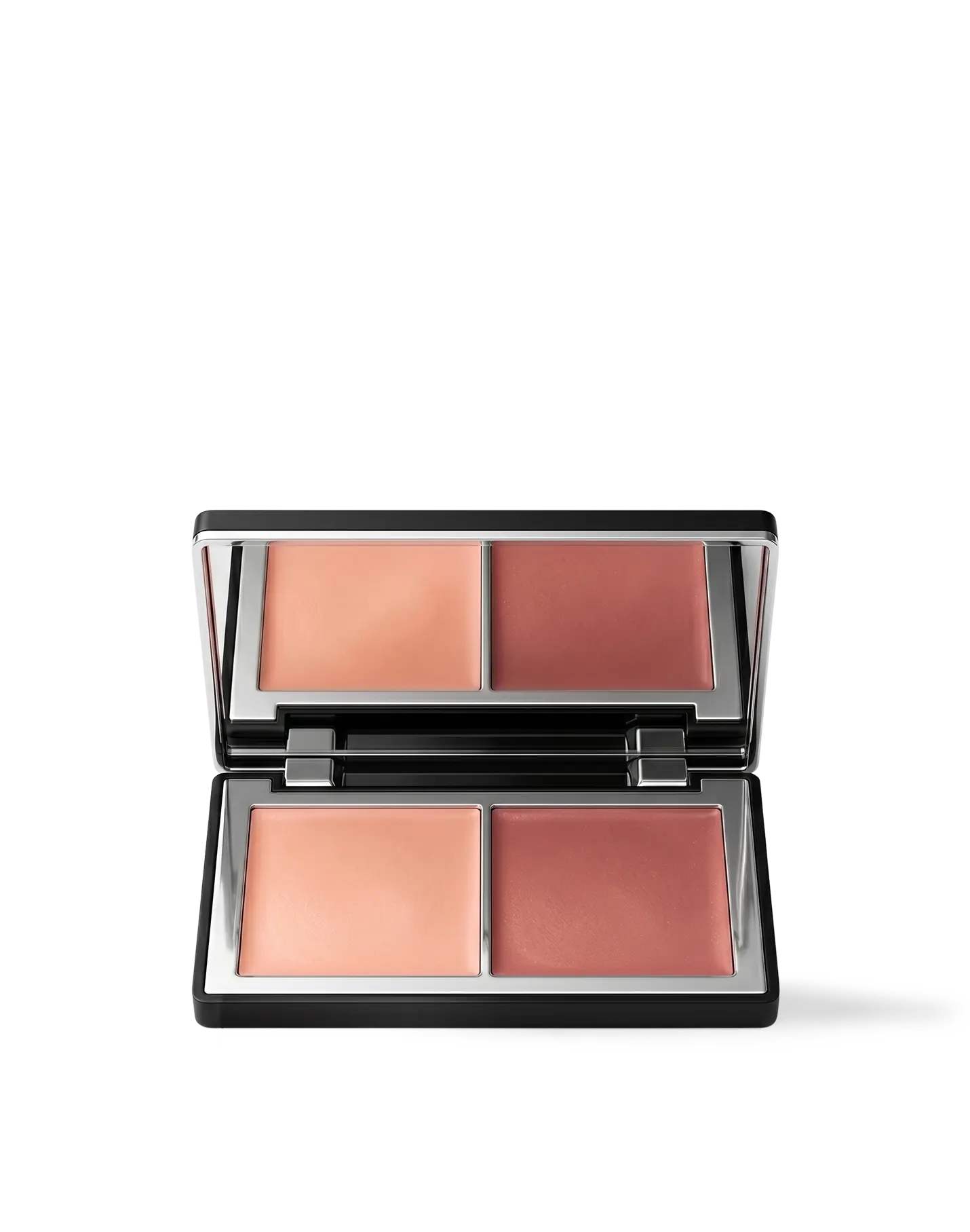 Velvet Cream Blush Duo
