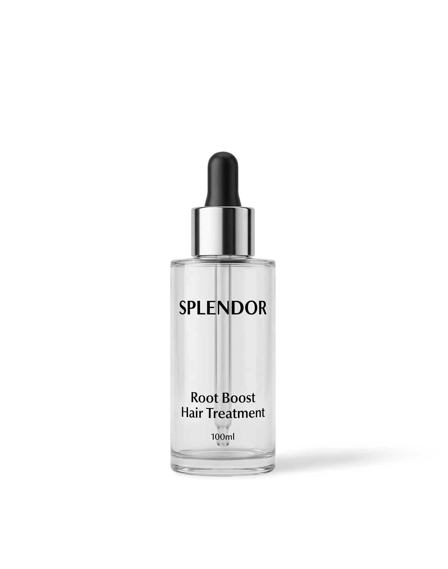Root Boost Hair Treatment